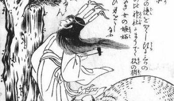 【昭和の怪奇事件】本当にあった「丑の刻参り」!門に「呪いの人形」が…!
