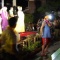 隣人祭り『長街宴』とライトアップ：１８日（日）の夜は長街宴へ