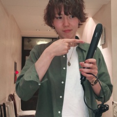 MINX青山 オススメアイテム 蛇石です。