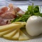 Panini al sesamo...ごまのパン...