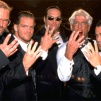 THE FOUR HORSEMEN