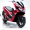 HONDA PCX150　Part57