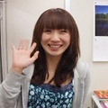 かすみちゃんそしてレオナさん