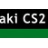 CS-2 in TSUKUBA