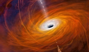 ブラックホールって触れるのか?