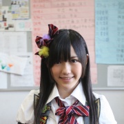 渡辺麻友
