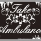 バックドロップ第2弾-14発目! Take ambulanceさま