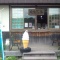 余市でソフトクリーム