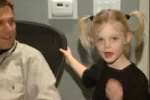 これ以上に笑顔が素敵な子供っているの？