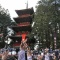 【2012年節分】芸能人豆まきイベントがあるお寺・神社