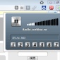 100局を超えるインターネットラジオが楽しめるOperaエクステンション「Radio.corbina.ru」がバージョンアップ！音量調節機能や選曲ボタンが追加！！ #Opera_JP