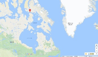 カナダの海底から謎のビーコン音。軍も調査に