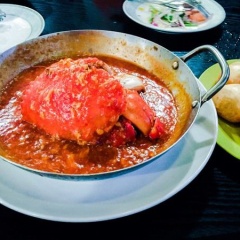 MINXaoyama 食べログ担当 大田です。