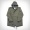ACE HOTEL X ALPHA INDUSTRIES WATERPROOF FISHTAIL PARKA