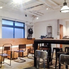 MINXaoyama 食べログ担当 照下です。