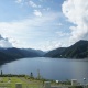徳山ダム