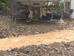 【画像大量】 平昌五輪全競技場の取り壊し方法が斬新すぎるwwwwww 現在の姿をご覧くださいwwwww 【画像大量】 平昌五輪全競技場の取り壊し方法が斬新すぎるwwwwww 現在の姿をご覧くださいwwwww