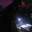 #66 Report from LDN vol.6 (Pete Swanson, Mark Fell, Raime and Evian Christ at Dalston Birthdays)