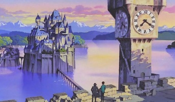 【衝撃】カリオストロの城はルパンアニメとしては異端な作品だった・・・・