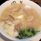 烏丸仏光寺を東に入ったところにある風花というラーメン屋に行ってきました。