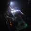 #66 Report from LDN vol.6 (Pete Swanson, Mark Fell, Raime and Evian Christ at Dalston Birthdays)