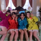 AKB48北原里英作詞「guilty love」と横山由依ソロ「May」が初解禁!