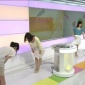 今日の杉浦アナ　NHKおぱスポ　[12.05.23]