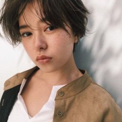 MINXaoyama ヘアスタイル担当 後藤です。