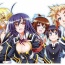 パクり、パロディが過ぎるアニメ、ゲーム