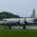 海上自衛隊 第5航空隊 P-3C 哨戒機 ～エアメモ2026～