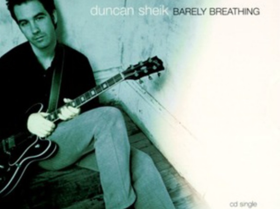Barely Breathing / ベアリー・ブリージング (Duncan Shielk / ダンカン・シーク）1997 ♯16