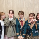 【3期生】葉月とえれたんとみるんさんも駆けつける