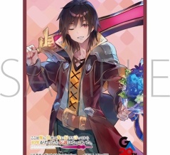 ここ俺 ラック スリーブ（GA文庫20周年） 予約が始まっています