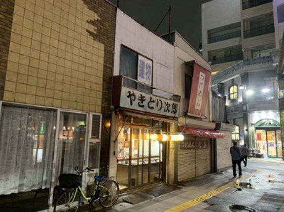 【日記】埼玉県川口市、西川口の飲み屋