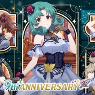 ミリシタまとめ雑談
