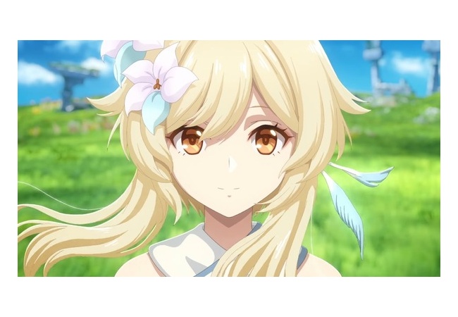「原神」アニメ化へ　鬼滅のUfotableが制作