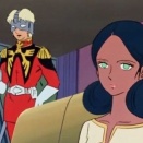 ※ララァ以外でシャアが最も信頼していた相手は誰かな？