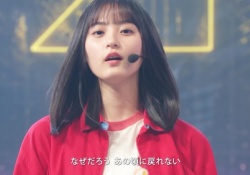 【画像】MV衣装の遠藤さくらちゃんwwwwwwwwwwwwww