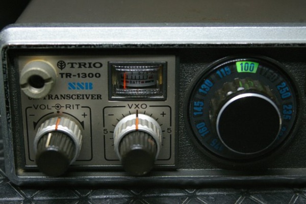 JHGのブログ - ・TR-1300