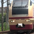 長岡花火臨時列車 3本目 高崎線 桶川〜北本 2026/08/02