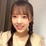 『[動画]2021.03.22（20:06～） SHOWROOM　「≠ME(ノットイコールミー) 落合希来里」＠個人配信【ノイミー】』の画像