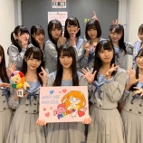 『[ノイミー] しおりんとみるてん、なにやってんのかな？www』の画像