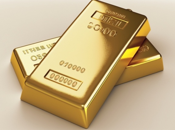 ゴールドをNISAで積み立てる理由