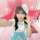 【NMB48】黒島咲花がnoteを開設！