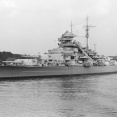 ビスマルクとかいう戦艦