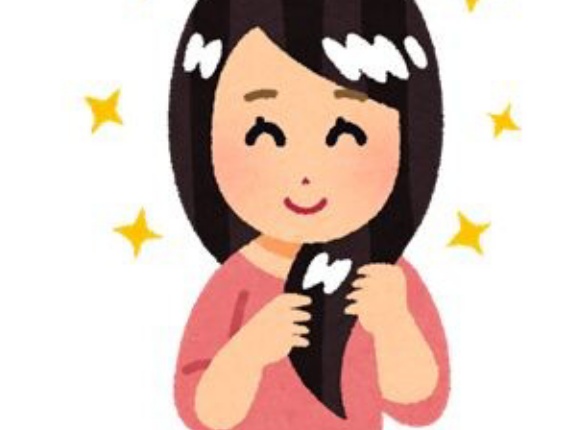 【画像】美人声優さん、黒髪でオタクを落としに来る・・・