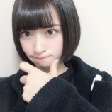 『[イコラブ] 佐々木舞香「ショートボブになった〜まる子ちゃんか？？って感じだけど…」【=LOVE(イコールラブ)】』の画像