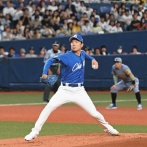 中日・松葉（34）「思いは口に出さないと伝わらない。はっきり言います。僕は『中日で優勝』したい」