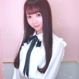 『[イコラブ] 大谷映美里「チェリーピンクブラウンですっ☺」【=LOVE(イコールラブ)】』の画像