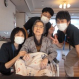 『２月面会スケジュール📺📱』の画像